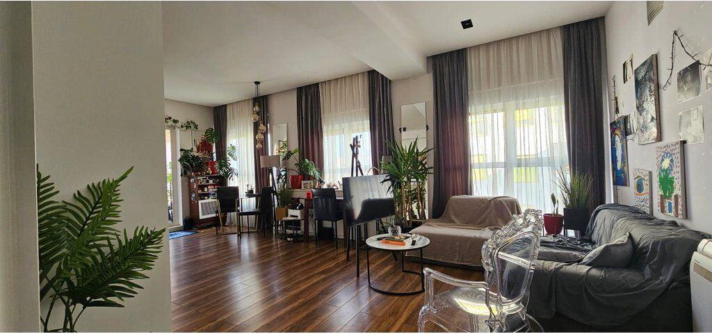 2+1 Apartment for sale – Ali Demi, Complex “Mangalem 21”, Tirana