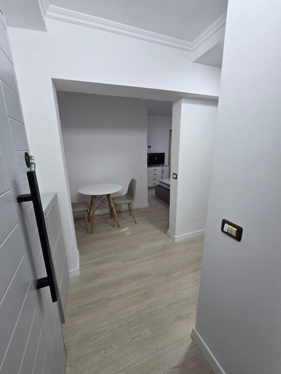 Studio apartments for rent in the center of Tirana