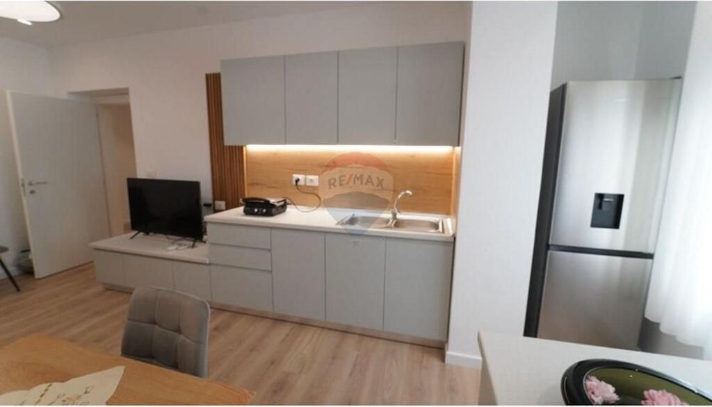 Apartment for rent on Ferit Xhajko street