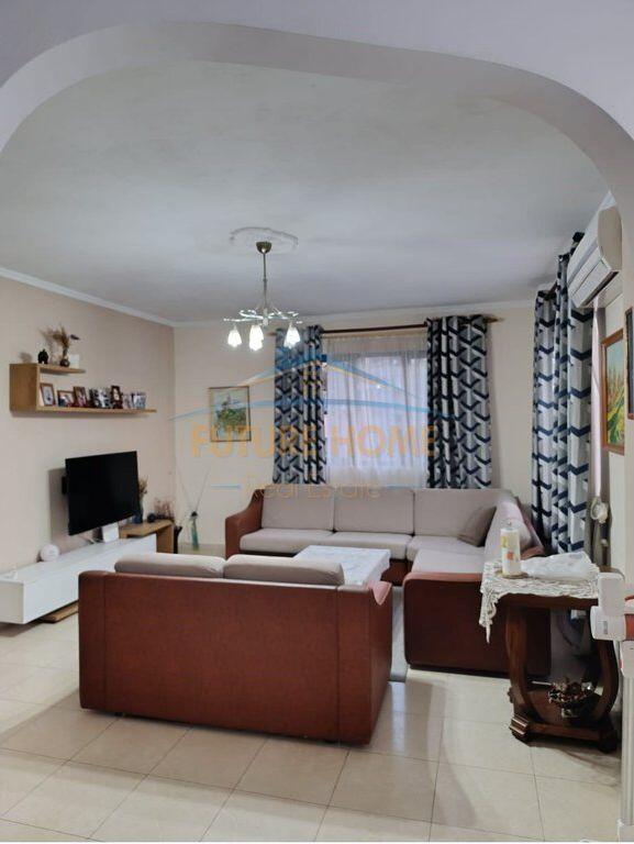 SHITET APARTAMENT 2+1 TEK KODRA DIELLIT
