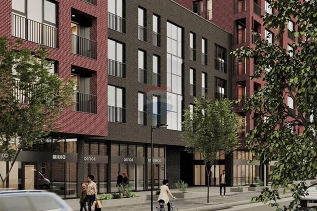 IN VENDITA, APPARTAMENTO 1+1, VIA SIRI KODRA (530581001-28)