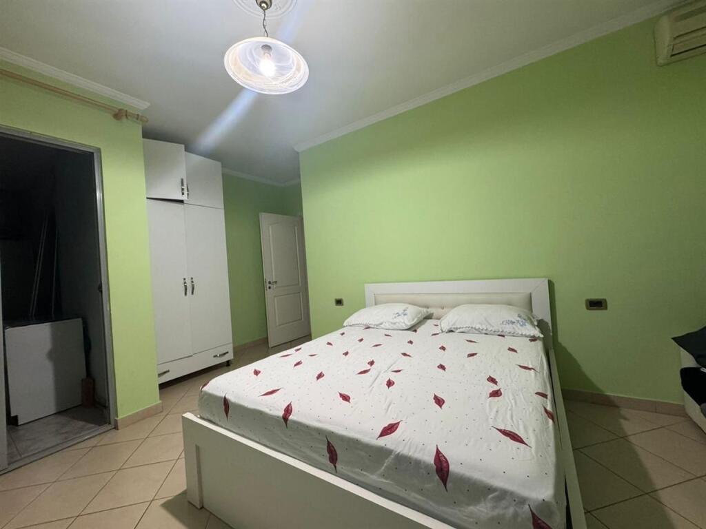 Appartamento in affitto 2+1+2 bagni Yzberisht