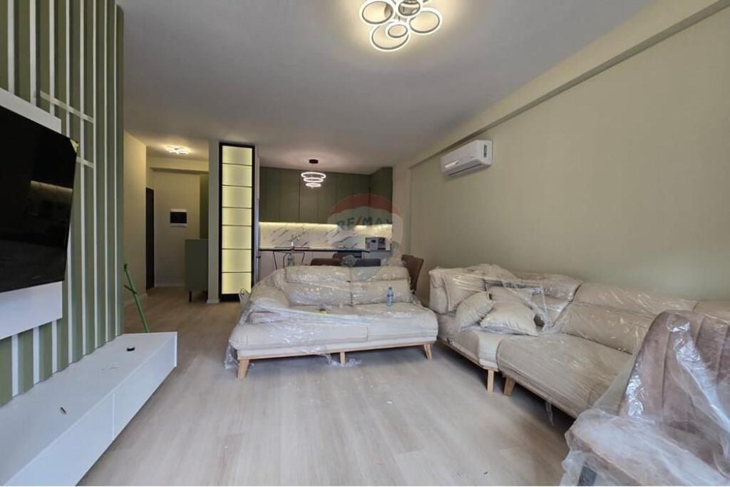 Appartamento 2+1+Parcheggio in affitto Lago Secco