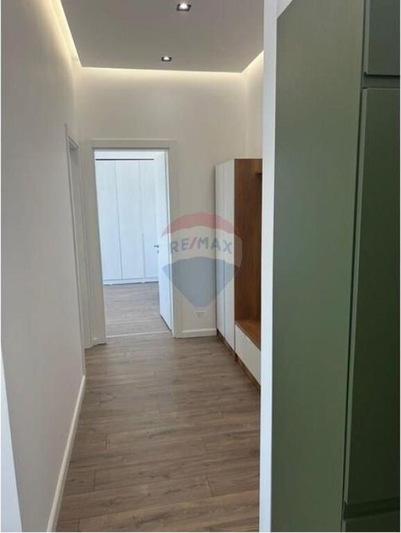 Appartamento 2+1 in affitto, Fresk