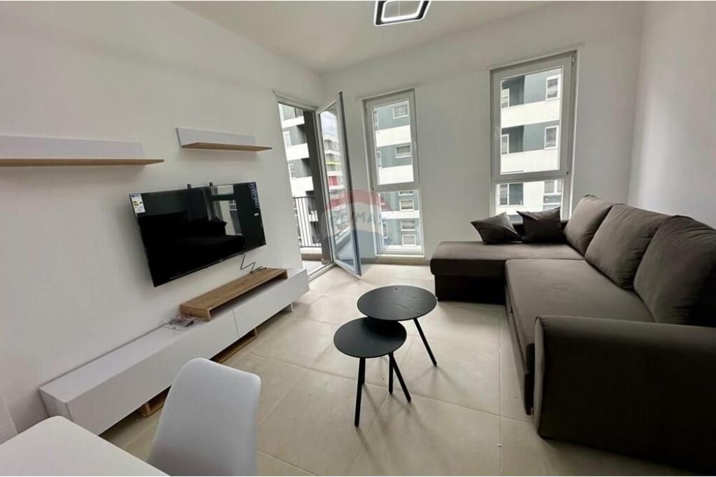 Apartment 2+1 for rent, Univers City