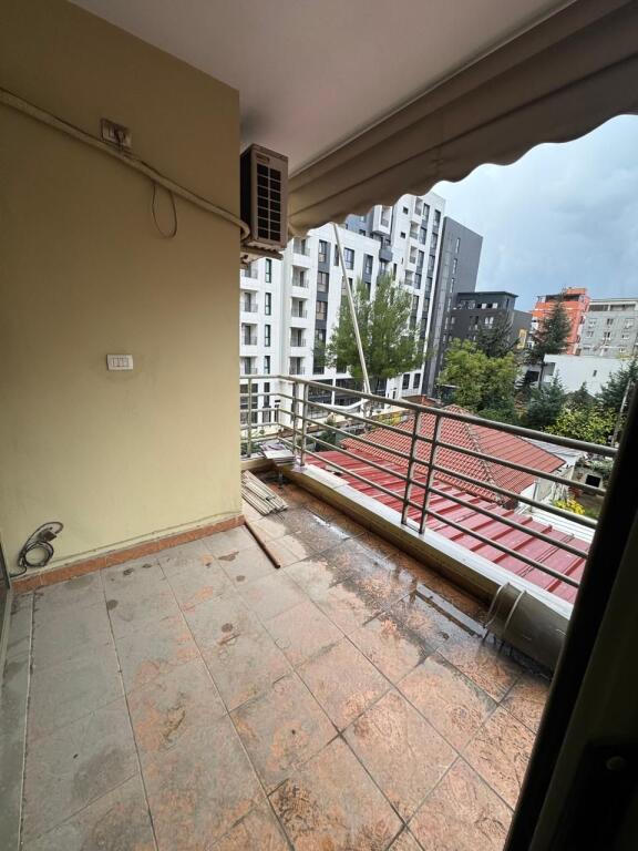 21 December near Hotel Mondial  ‣ Apartment 2+1 for sale