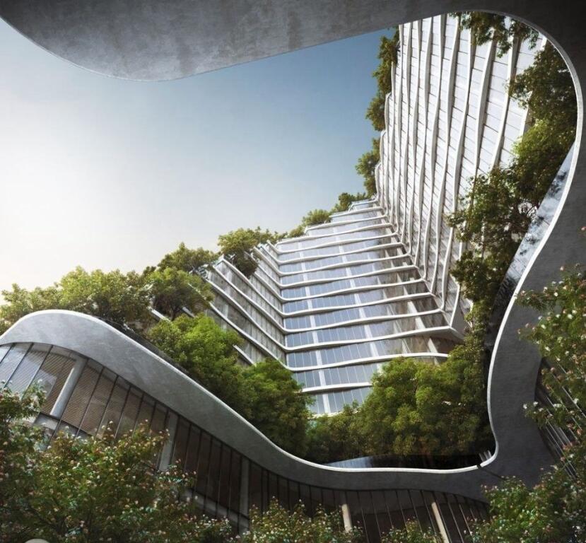 For sale, Apartment 3+1+2, Ekspozita Building, Tirana