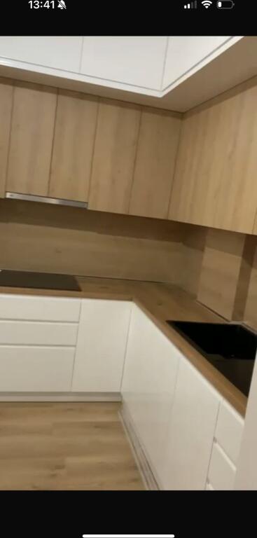 APARTMENT FOR RENT 2+1
