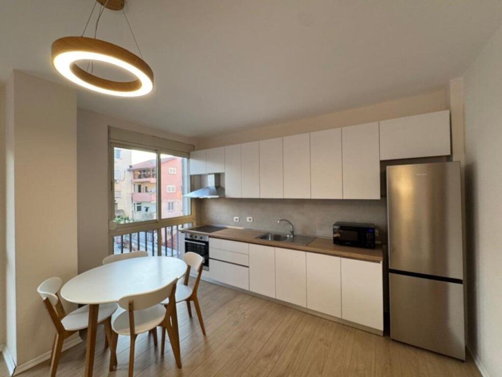 Affittasi appartamento 1+1 in Via Kavaja  750€