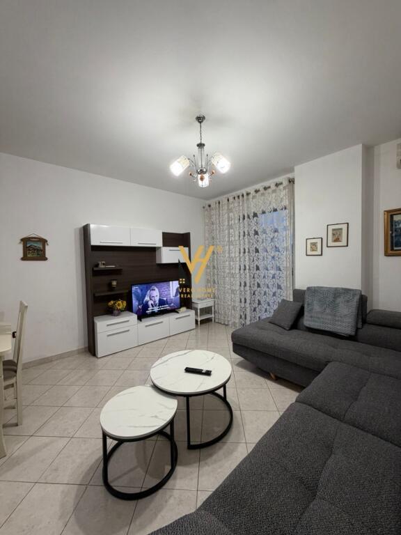 JEPET APARTAMENT 2+1+BLK ME QIRA NE ASTIR 50.000 LEKE