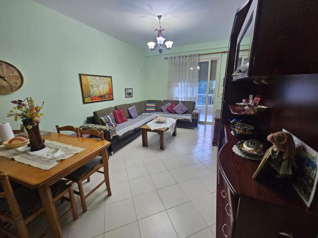 🏠 Appartamento 1+1 in affitto – Fresku