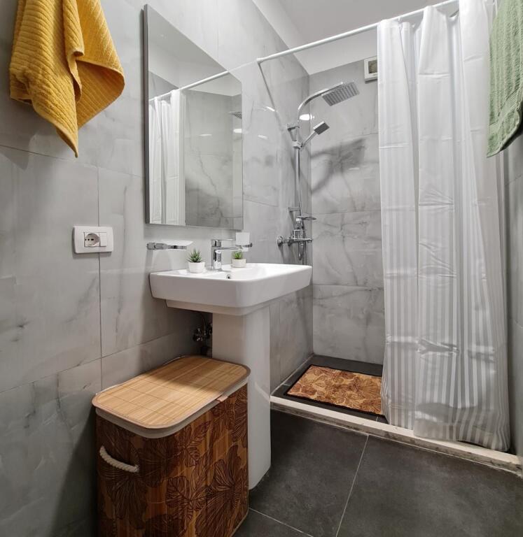 Ap Home Studio for sale📌Rrapo Hekali Street, near Kodra Diellit