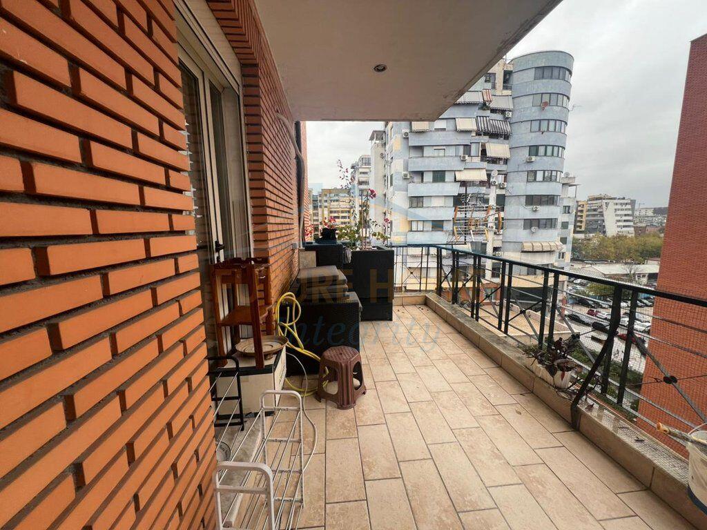 Qera, Apartament 2+1, Kompleksi Delijorgji