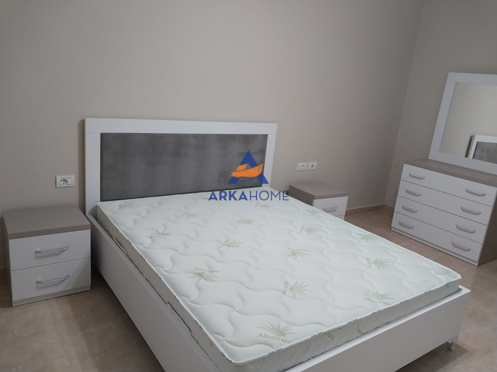 APARTMENT FOR RENT 1+1+BALCONY "CENTER" 600 EURO