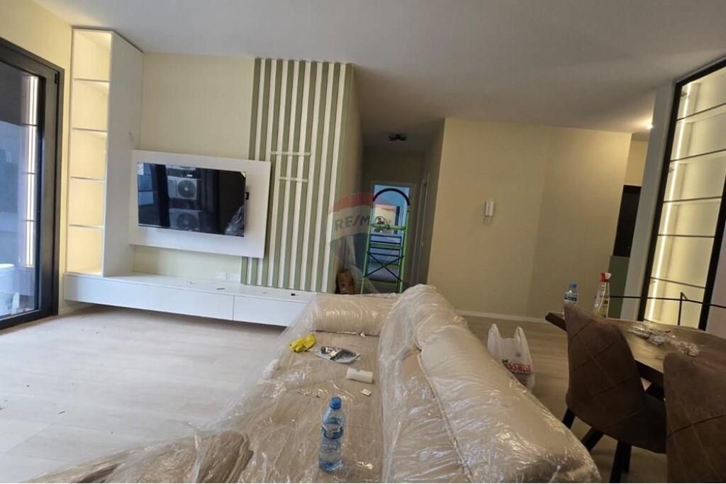 Appartamento 2+1+Parcheggio in affitto Lago Secco