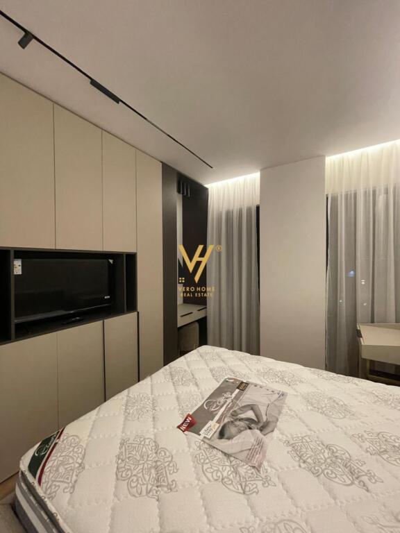 APARTMENT 1+1 FOR RENT ON KAVAJES STREET, SQUARE 21 900 EURO