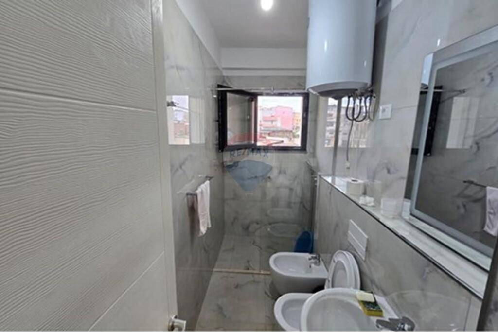 Apartment 1+1+parking for rent near the Ballet School.