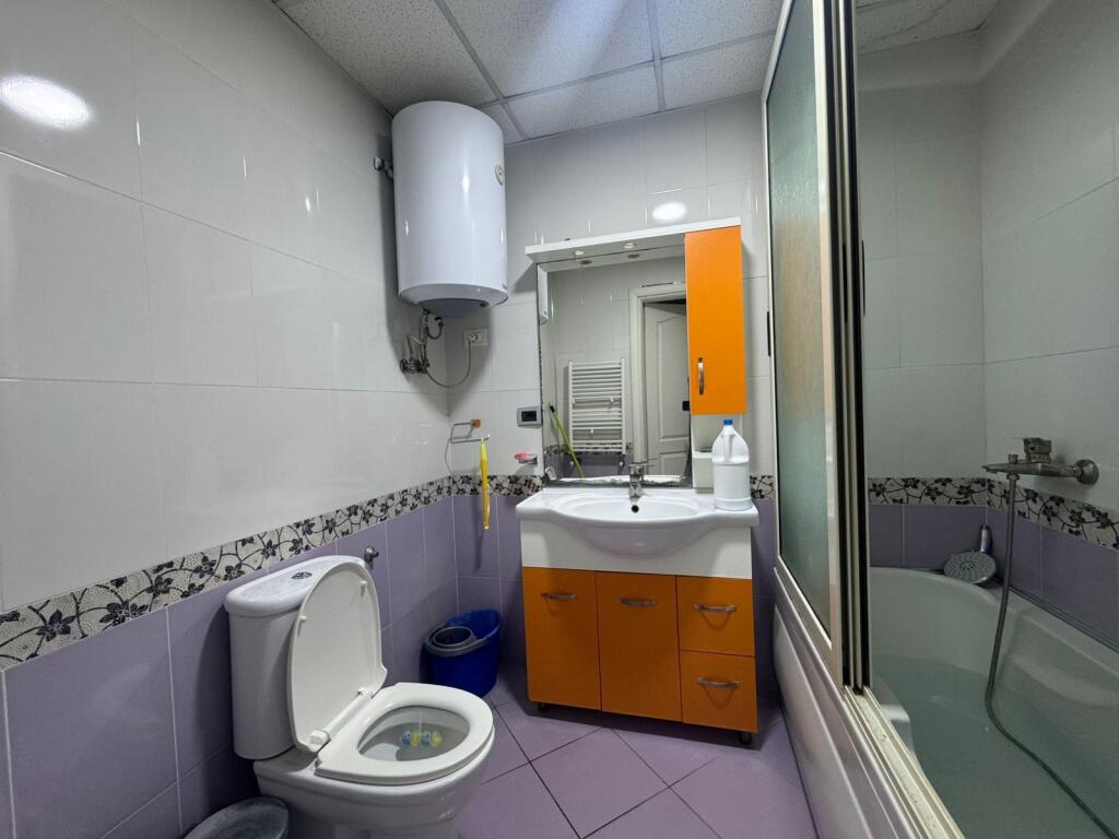 🏠 APARTMENT FOR RENT – 2+1+2