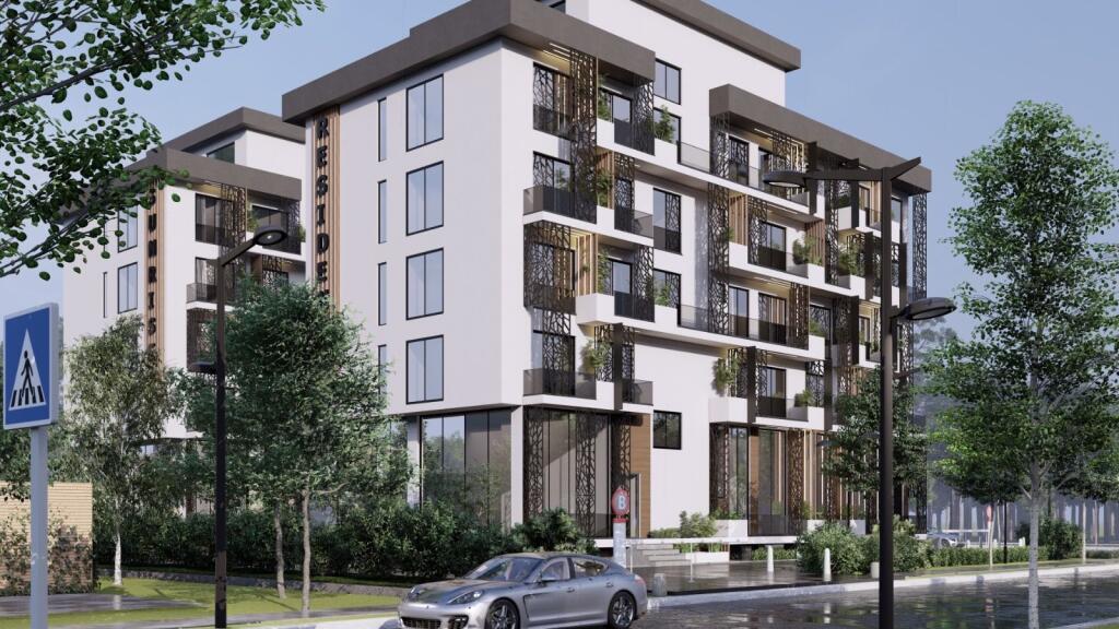 Studio apartment for sale 🏠 at a super bargain price – only 44,000 € 💶!