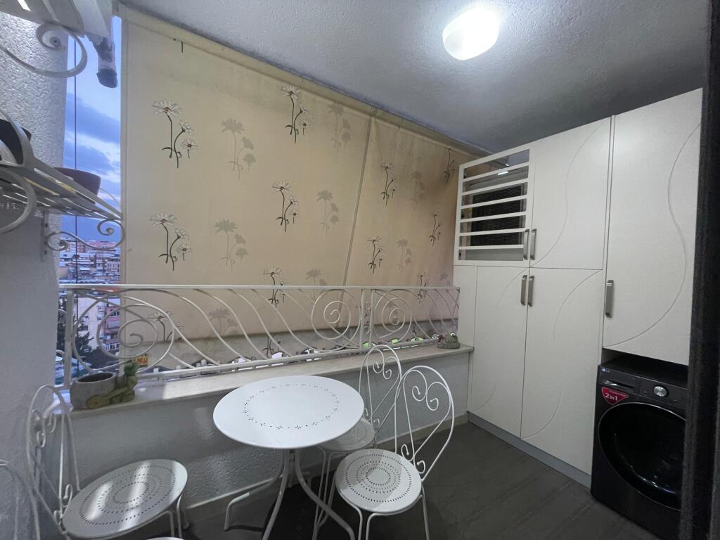 AFFITTASI APPARTAMENTO 2+1 IN VIA KOSOVARËVE !!