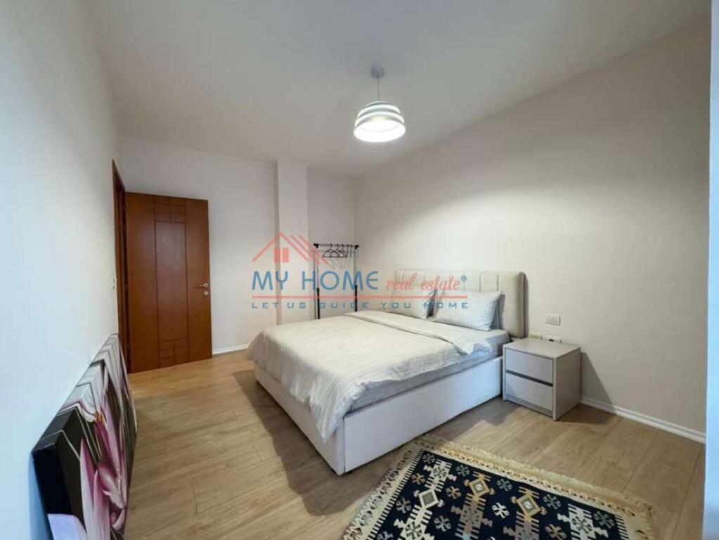 Appartamento 1+1 in affitto in Via Kavaja a Tirana