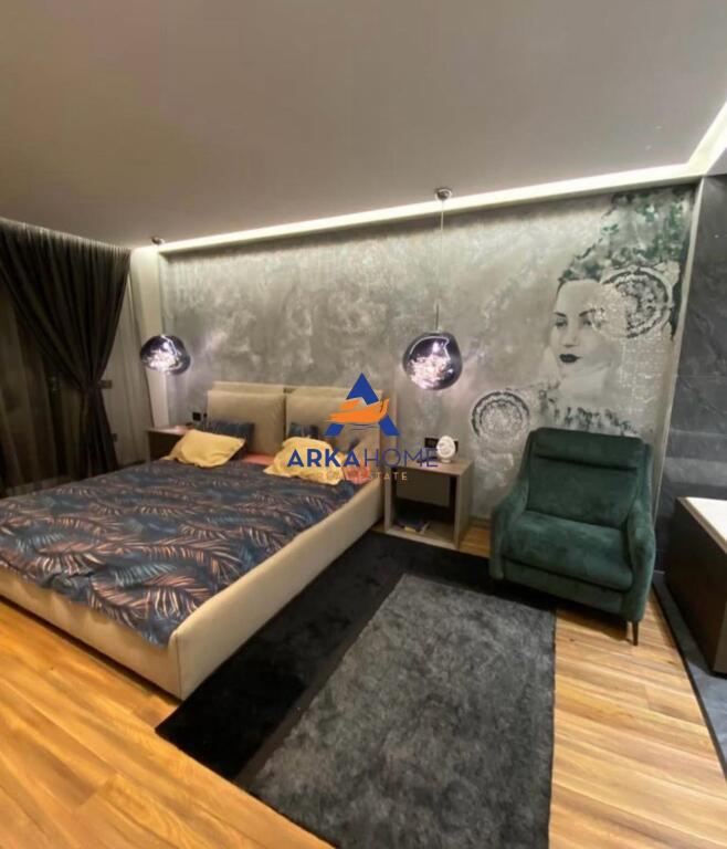 LUXURY APARTMENT FOR RENT 3+1+STORAGE+BALCONY "NEAR KRISTAL CENTER, PARIS COMMUNE" 2500 EURO