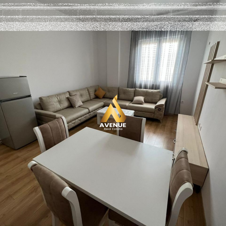 Apartment 2+1 for rent – Kamëz, Paqesori Street