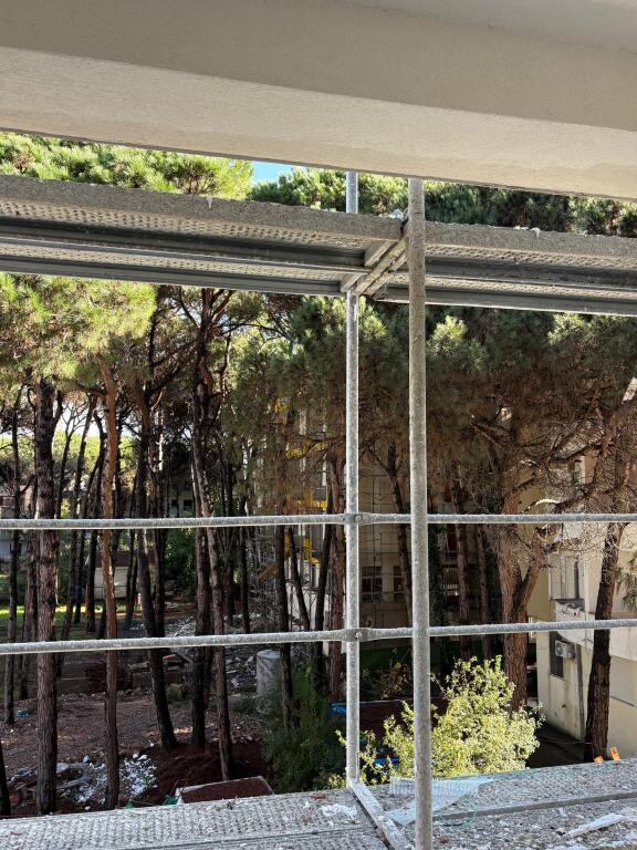 Apartment for sale in Golem – Among the pines, relaxation and comfort! 🌿🏖️