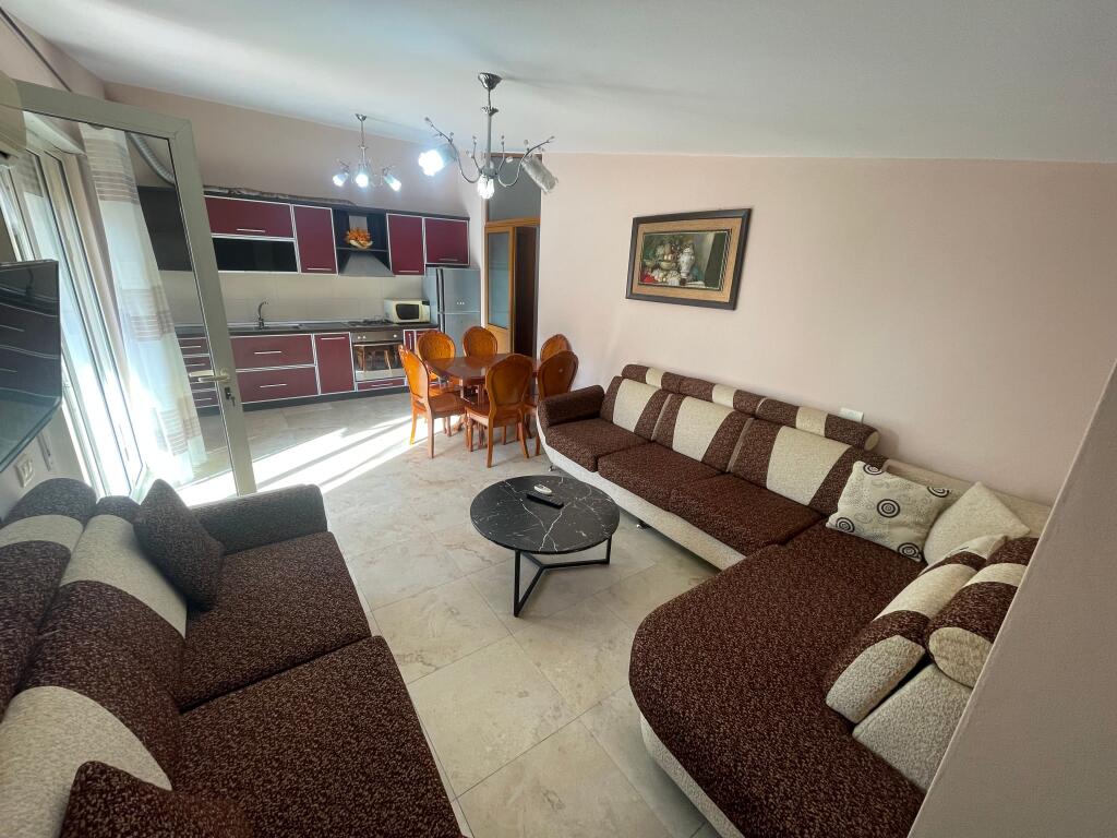 Apartment for rent at the dry lake