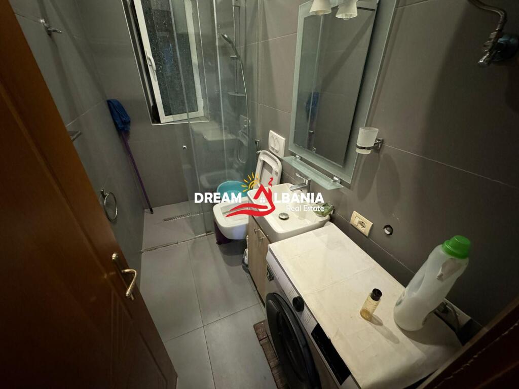 Appartamento in affitto 2+1 in Via Fortuzi, a Tirana (ID 4229401)