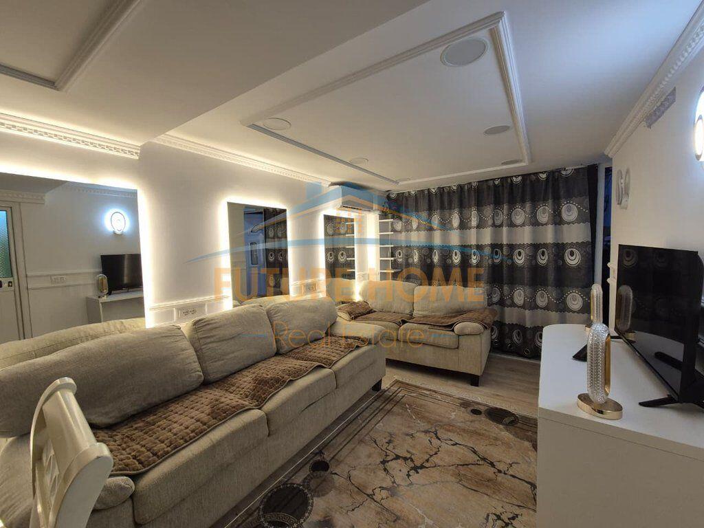 Rent, Apartment 1+1, Block