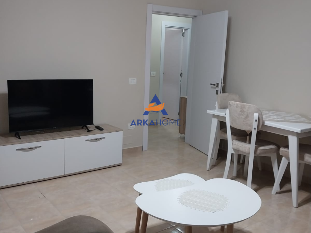 FOR RENT APARTMENT 1+1+ BALCONY "CANADIAN GARDEN, BOTANICAL GARDEN" 50,000 LEKE €519 /month