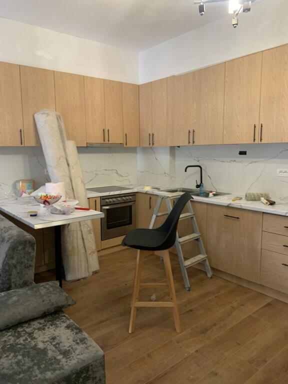 APARTMENT FOR RENT 2+1