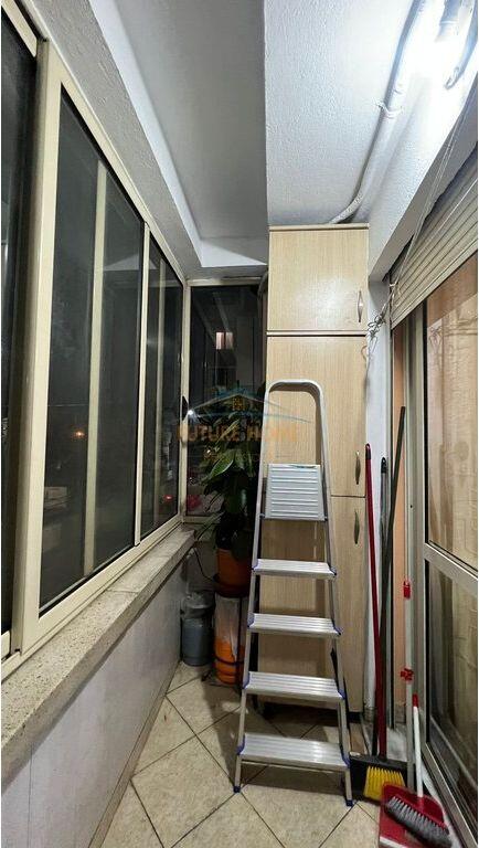 Qera, Apartament 1+1, Rruga Riza Cerova, Tiranë