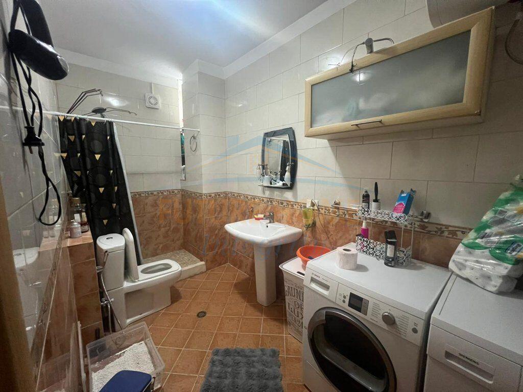 Qera, Apartament 2+1, Kompleksi Delijorgji