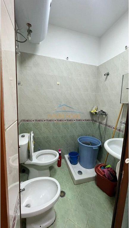 Qera, Apartament 1+1, Rruga Riza Cerova, Tiranë