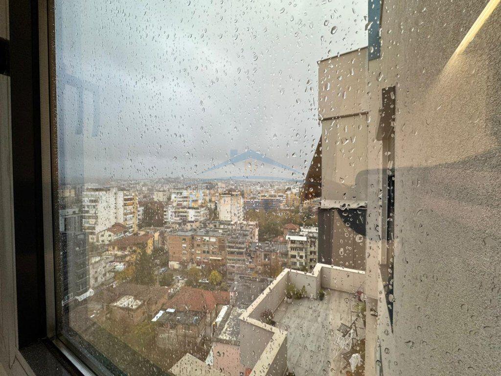Affitto, Appartamento 2+1, Nuovo Mercato, Tirana