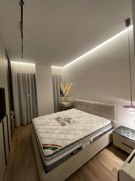 APARTMENT 1+1 FOR RENT ON KAVAJES STREET, SQUARE 21 900 EURO