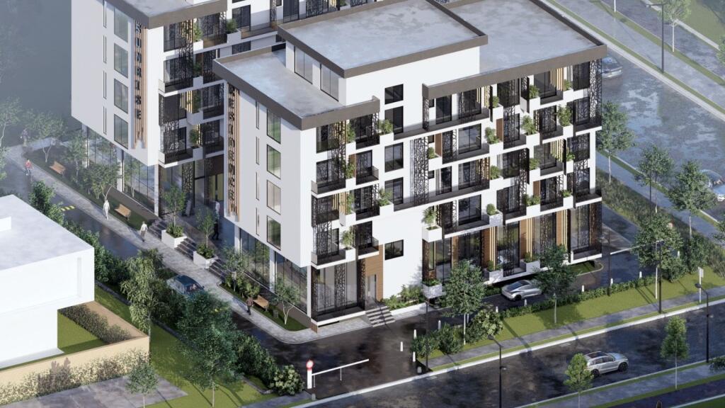 Studio apartment for sale 🏠 at a super bargain price – only 44,000 € 💶!