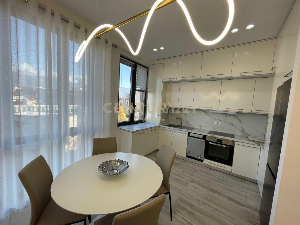 APARTMENT 2+1+2 FOR RENT AT PARK GATE, TIRANA!