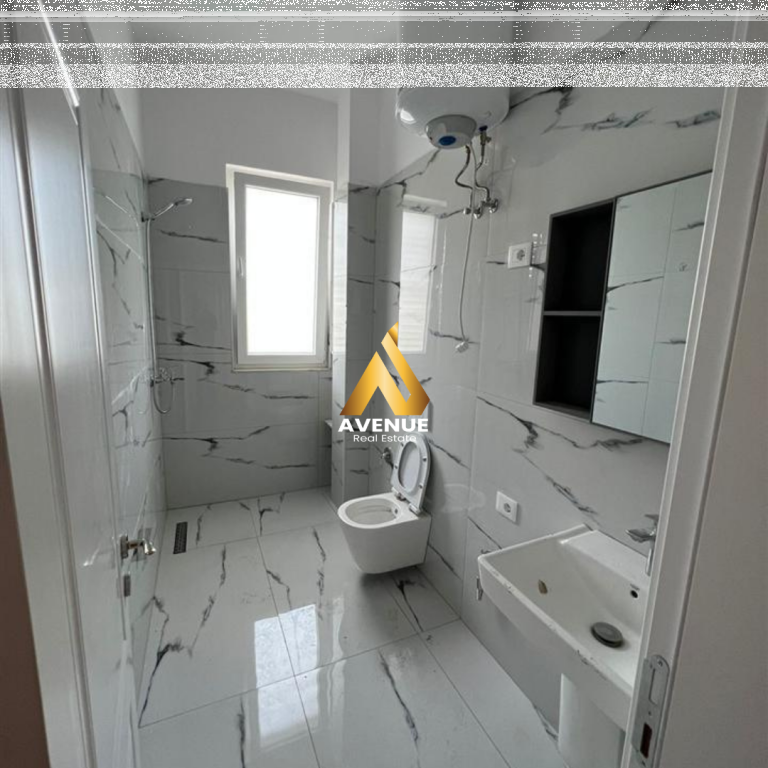 Apartment 2+1 for rent – Kamëz, Paqesori Street