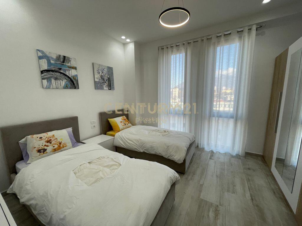 APARTMENT 2+1+2 FOR RENT AT PARK GATE, TIRANA!