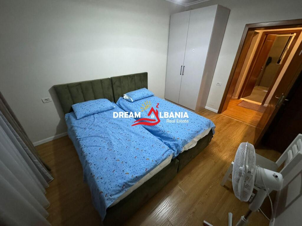 Appartamento in affitto 2+1 in Via Fortuzi, a Tirana (ID 4229401)