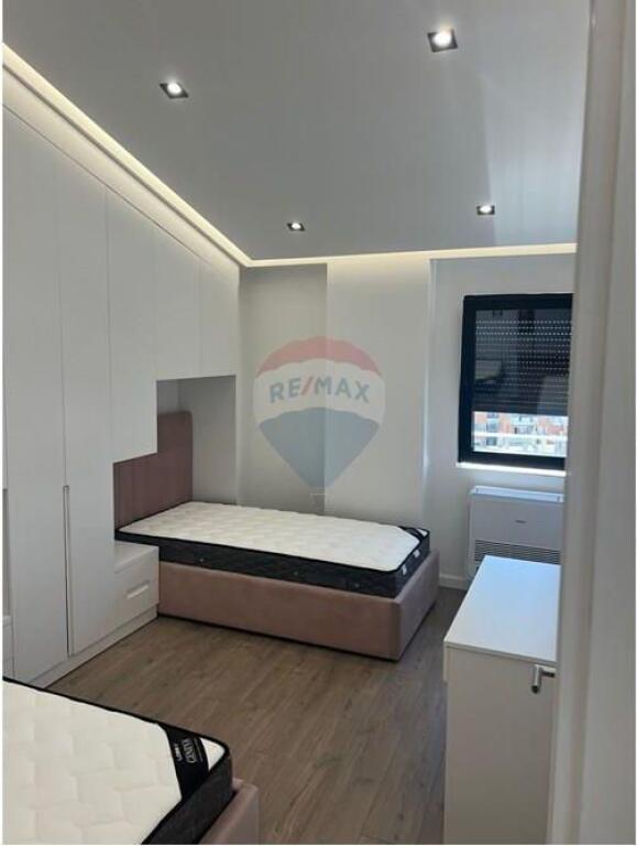 Appartamento 2+1 in affitto, Fresk