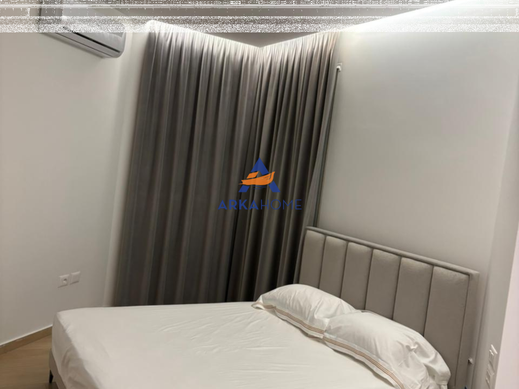 FOR RENT COMPLETED APARTMENT 1+1 "AT THE BOTANICAL GARDEN" 850 EURO