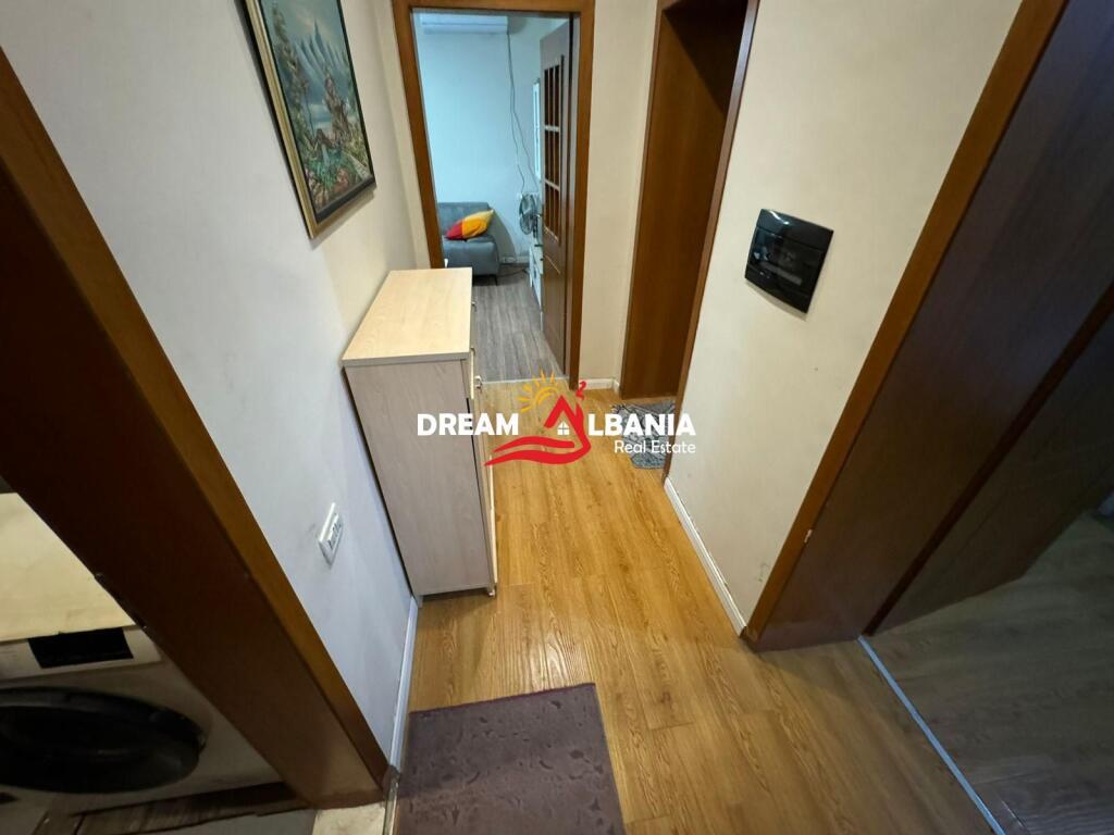 Appartamento in affitto 2+1 in Via Fortuzi, a Tirana (ID 4229401)