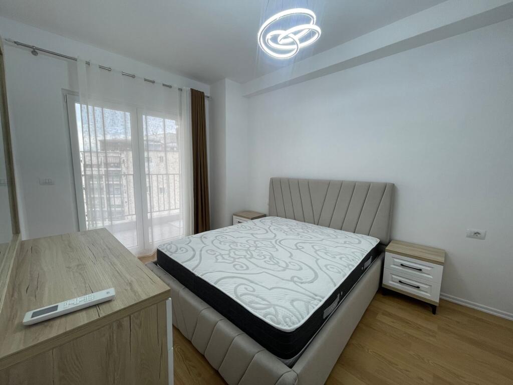 Appartamento 1+1 in affitto a Zogu i Zi