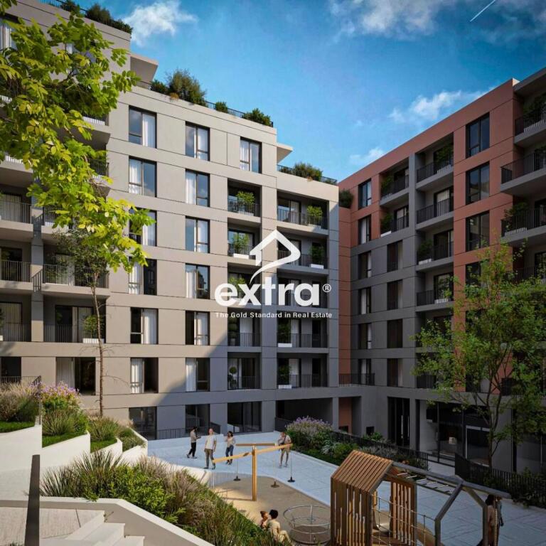 SHIITEN APARTAMENTE SUPER OKAZION
