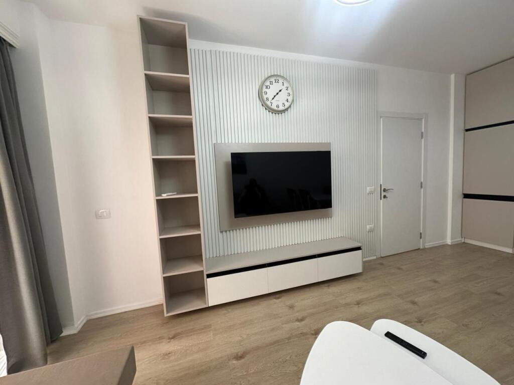 Apartament 2+1 me qira tek Kika 2