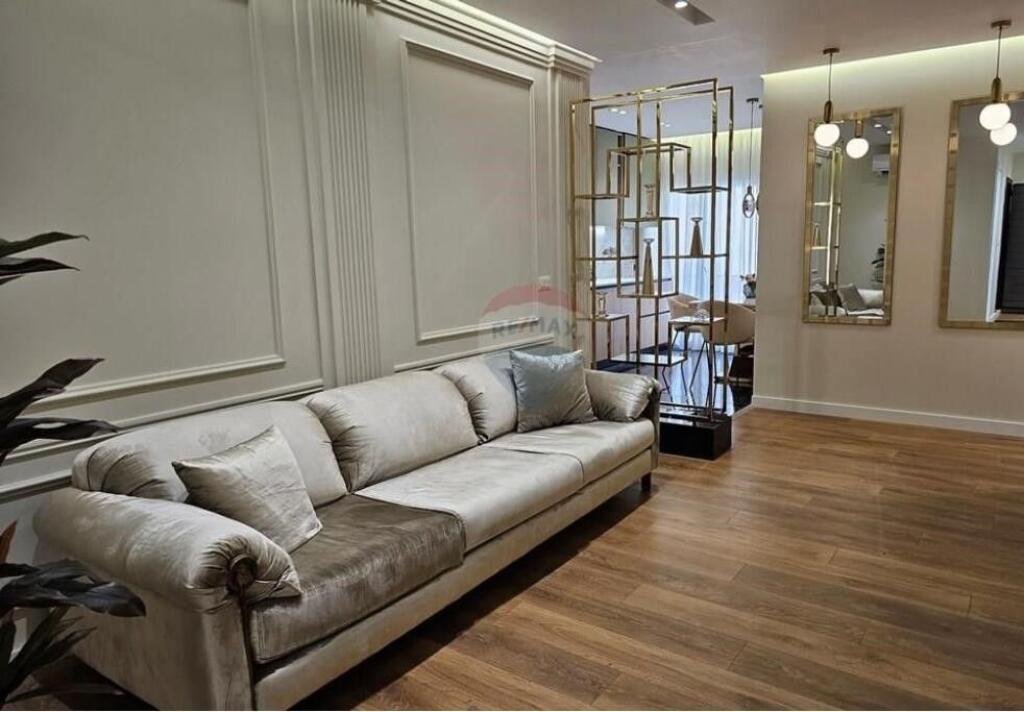 Appartamento - In Vendita - Shushica, Tirana (ID: 530181095-225)